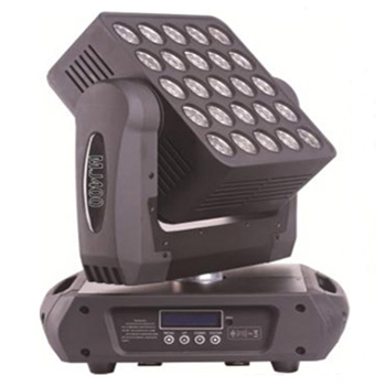 LP-MJ400 LED搖頭矩陣燈